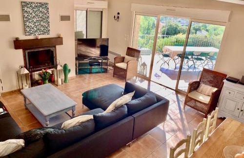 Durban-Corbieres House | Chez Noisette