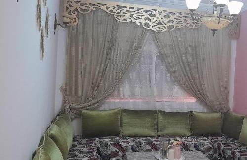 Mesnana Apartment | Chez Nor