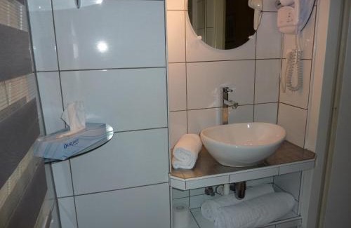 Bergheim House | Chez Norbert
