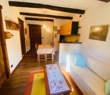 Sauze d'Oulx Apartment | Chez Nous Apartments - Rimini Nord
