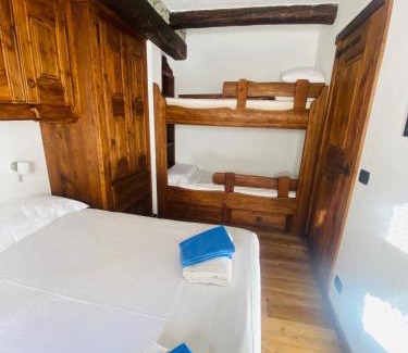 Sauze d'Oulx Apartment | Chez Nous Apartments - Rimini Nord