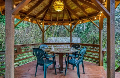 Cloverdale House | Chez Nous Chalet - Meredith Lodging