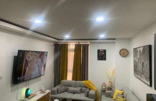 Bejaia Apartment | Chez Nous Chez Vous