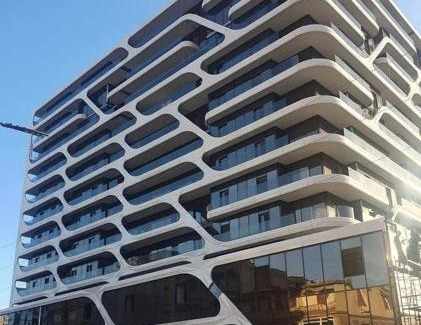 Bejaia Apartment | Chez Nous Chez Vous