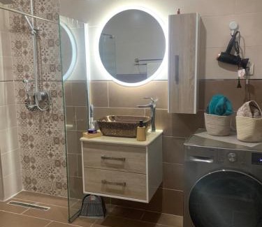 Bejaia Apartment | Chez Nous Chez Vous