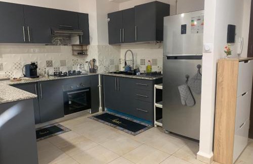 Bejaia Apartment | Chez Nous Chez Vous