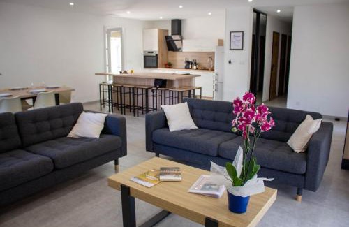 La Celle-sous-Gouzon House | Chez Nous, Chez Vous !