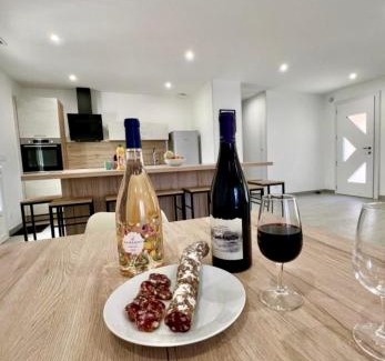 La Celle-sous-Gouzon House | Chez Nous, Chez Vous !