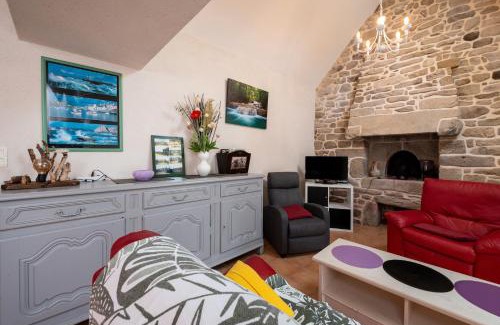 Crach Apartment | Chez nous