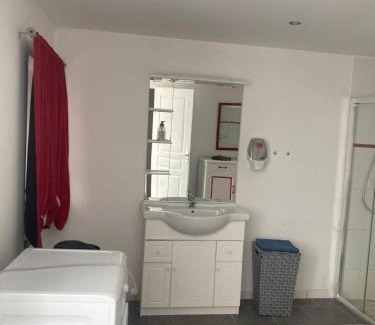 Gondrecourt-le-Chateau Apartment | Chez nous !