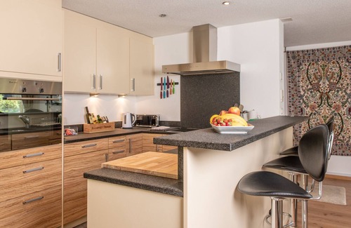 Zermatt Apartment | Chez Nous Zermatt - 4 luxury apartments in same building with Matterhorn views