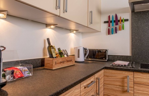 Zermatt Apartment | Chez Nous Zermatt - 4 luxury apartments in same building with Matterhorn views