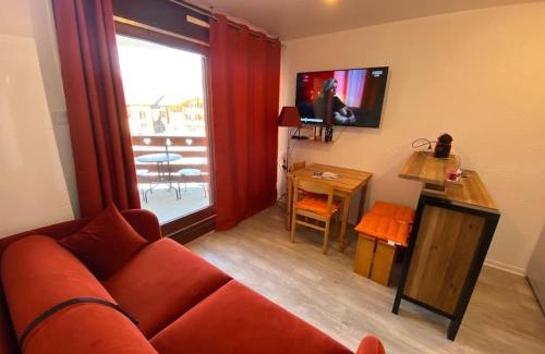 Viel-Alpe Apartment | Chez Olga&Seb
