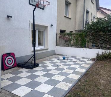 Chevilly-Larue House | Chez Olivia