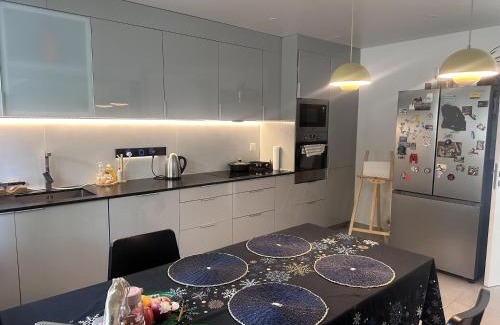 Chevilly-Larue House | Chez Olivia