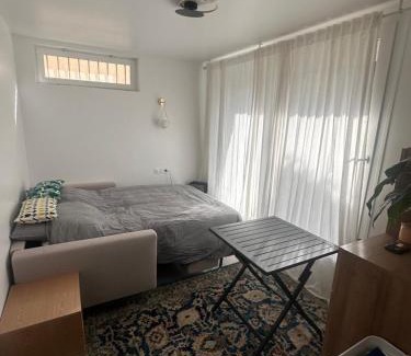 Chevilly-Larue House | Chez Olivia
