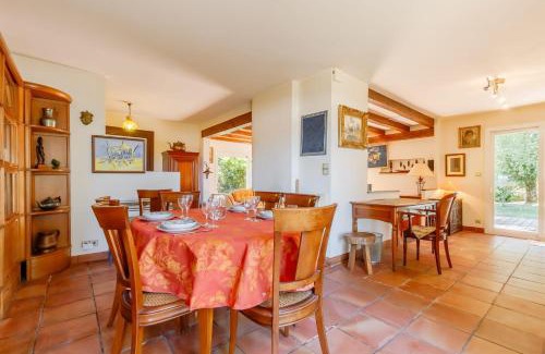 Challans House | Chez Paddy - Familial - Paisible
