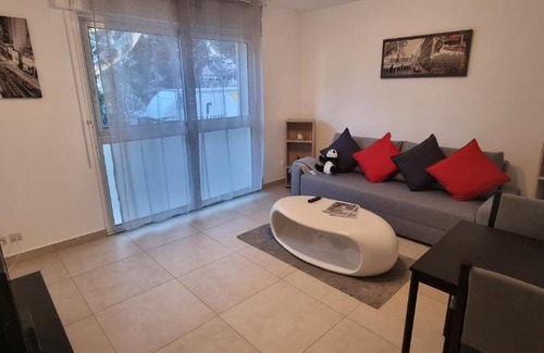 Sud Apartment | Chez Paillette