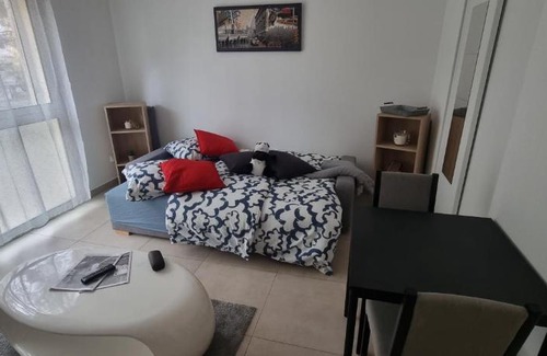 Sud Apartment | Chez Paillette