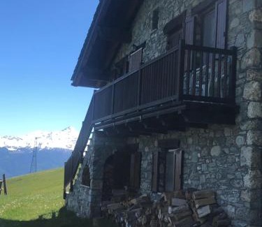 Doues House | Chez Paolo