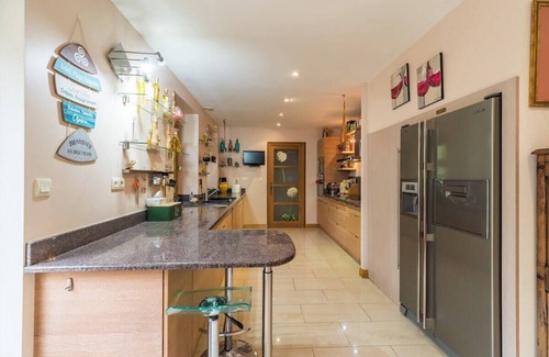 Saint-Adrien House | Chez Papitou - Escapade Familiale en Bretagne