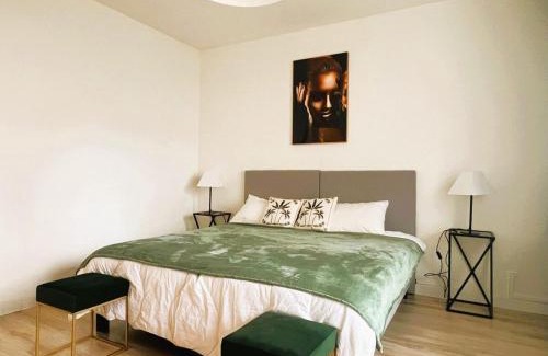 Saint-Julien-en-Genevois Apartment | Chez Pascal