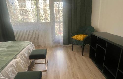 Saint-Julien-en-Genevois Apartment | Chez Pascal