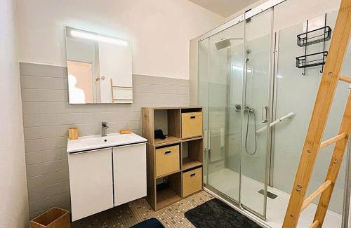 Saint-Julien-en-Genevois Apartment | Chez Pascal