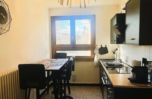 Saint-Julien-en-Genevois Apartment | Chez Pascal