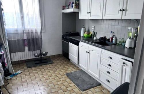 Graces House | Chez Pascal et Paula