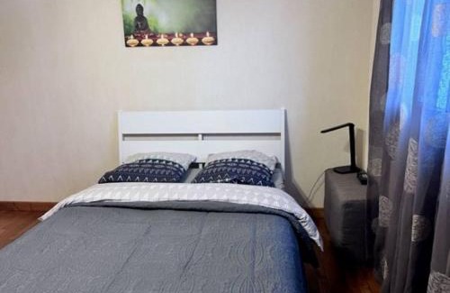 Graces House | Chez Pascal et Paula