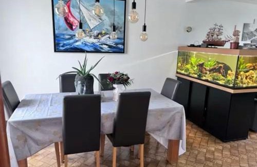 Graces House | Chez Pascal et Paula