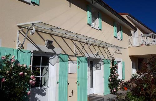 Mios Bed & Breakfast | Chez Pascale et Patrick