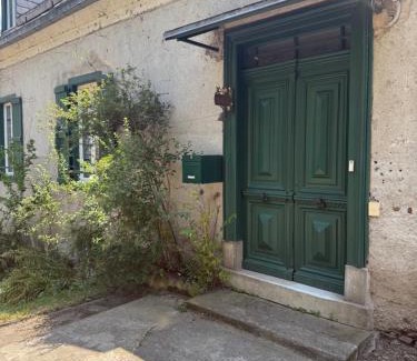 Melles House | Chez Pascale