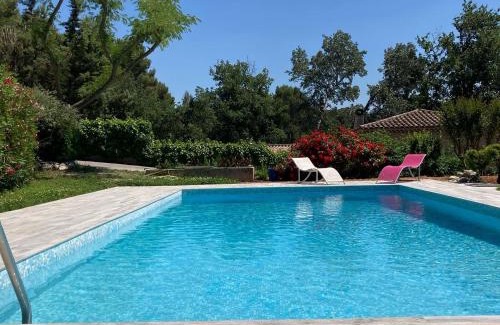 Grand Sud Villa | Chez Pat et Dom