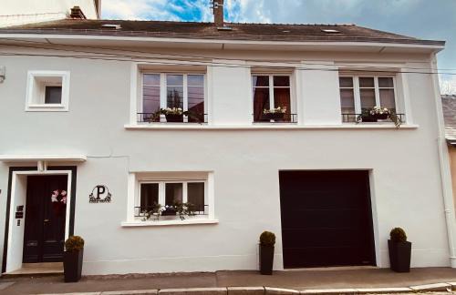 Laval Bed & Breakfast | Chez Patou
