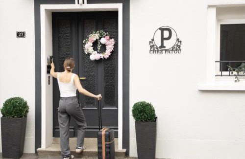 Laval Bed & Breakfast | Chez Patou