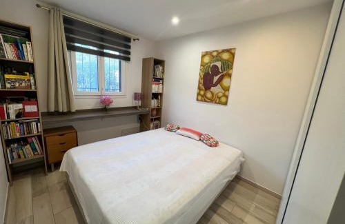 Six-Fours-les-Plages House | Chez Patou