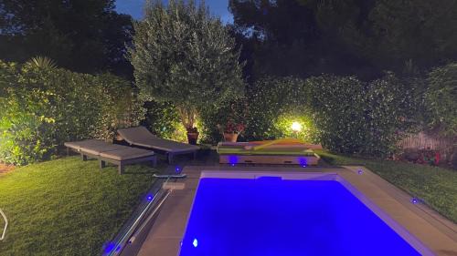 Six-Fours-les-Plages House | Chez Patou