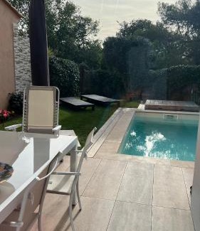 Six-Fours-les-Plages House | Chez Patou