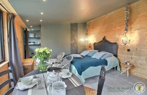 Ploubazlanec Bed & Breakfast | Chez patricia