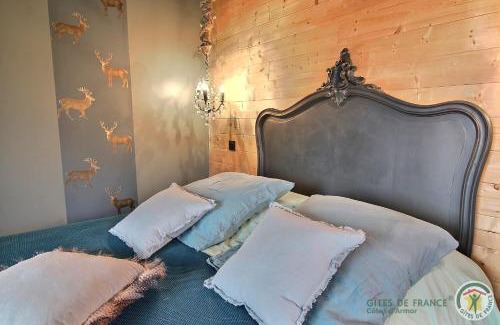 Ploubazlanec Bed & Breakfast | Chez patricia