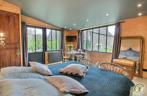 Ploubazlanec Bed & Breakfast | Chez patricia