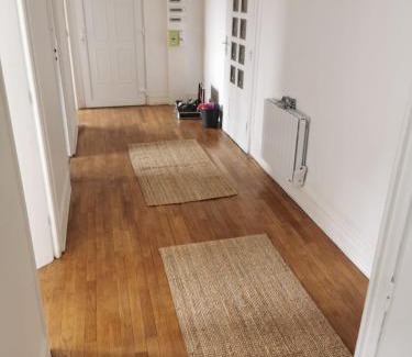 Chateaulin Apartment | Chez Paul