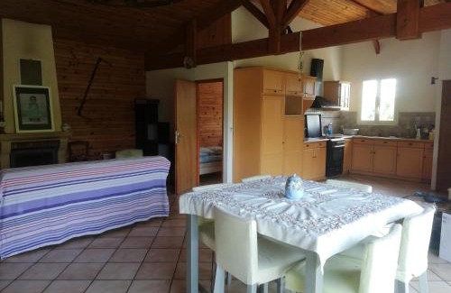 Fontet Apartment | Chez Paulette