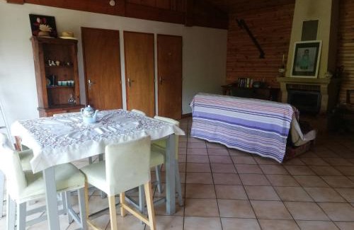Fontet Apartment | Chez Paulette