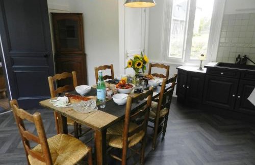 Pont-Audemer House | Chez Paulette