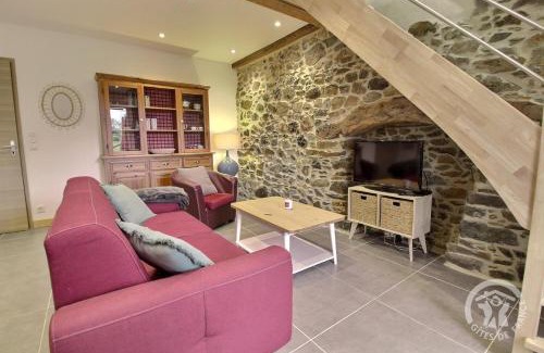 Pleguien House | Chez pauline