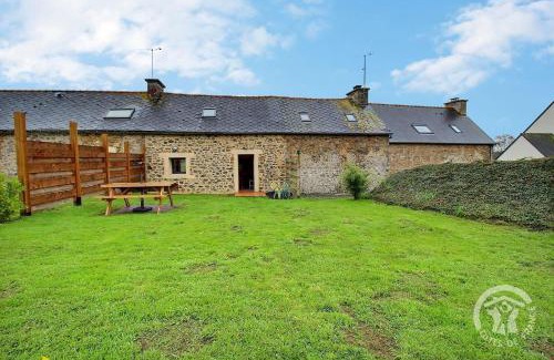 Pleguien House | Chez pauline