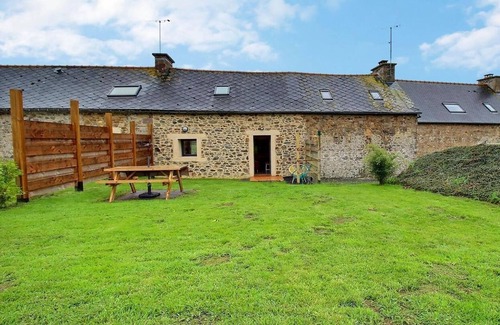 Pleguien House | Chez Pauline - PLEGUIEN